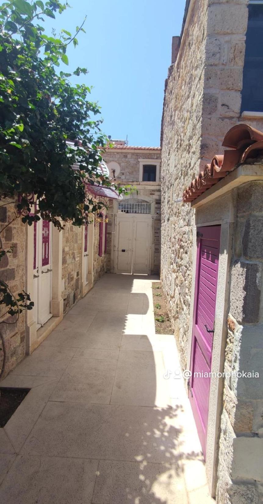 Mi Amor Phokaia Foça Exterior foto