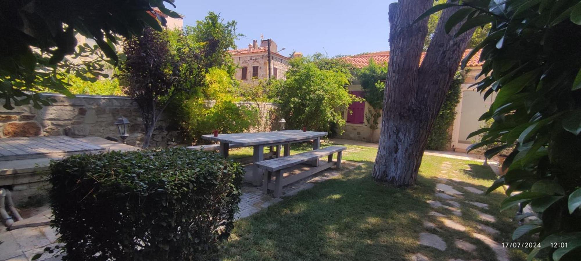 Mi Amor Phokaia Foça Exterior foto