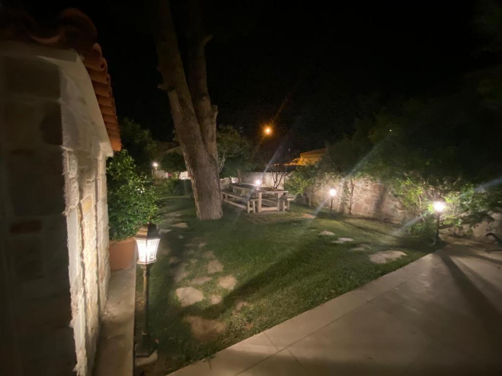 Mi Amor Phokaia Foça Exterior foto