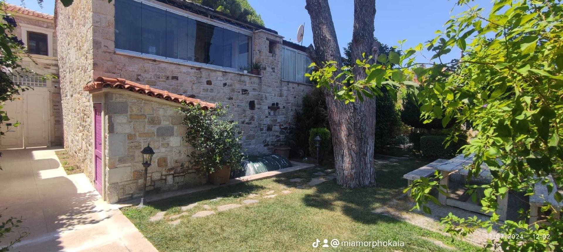 Mi Amor Phokaia Foça Exterior foto