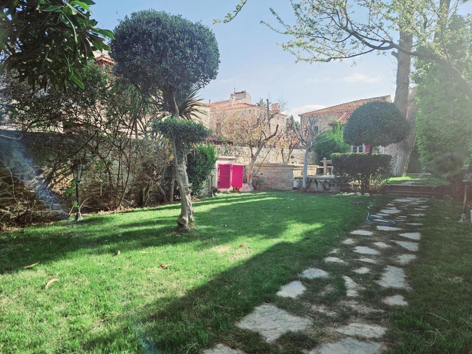 Mi Amor Phokaia Foça Exterior foto