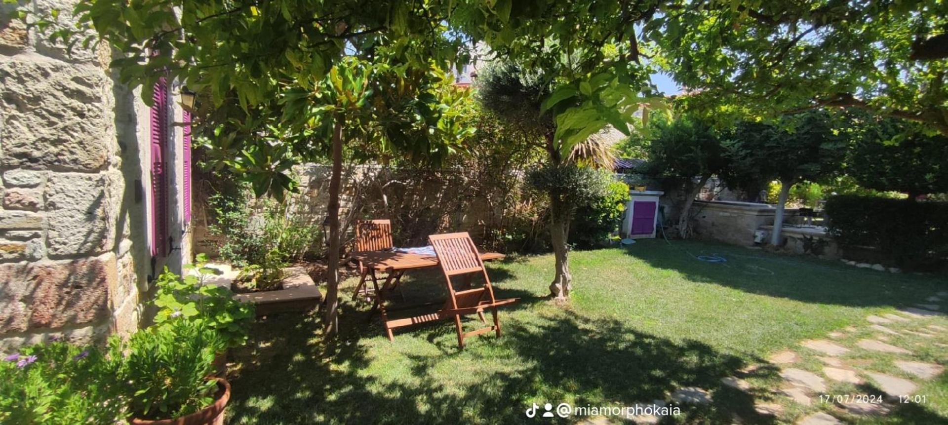Mi Amor Phokaia Foça Exterior foto
