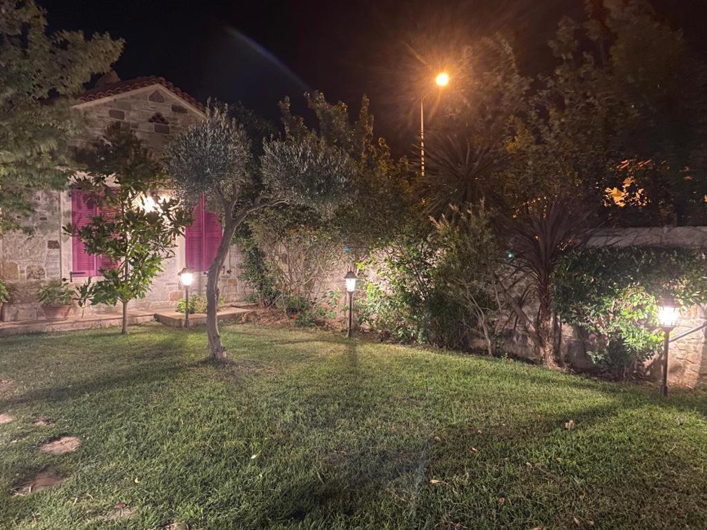 Mi Amor Phokaia Foça Exterior foto
