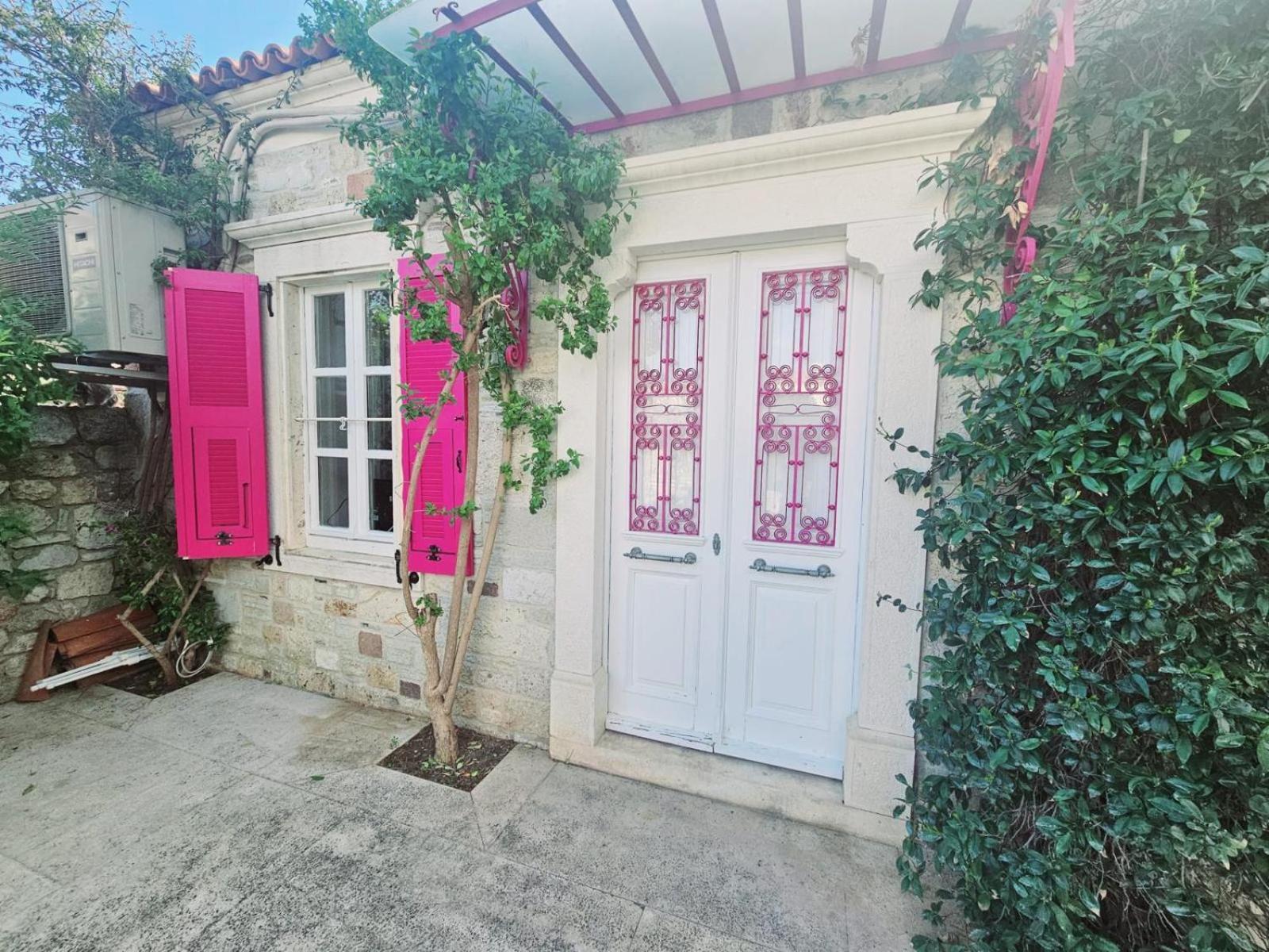 Mi Amor Phokaia Foça Exterior foto