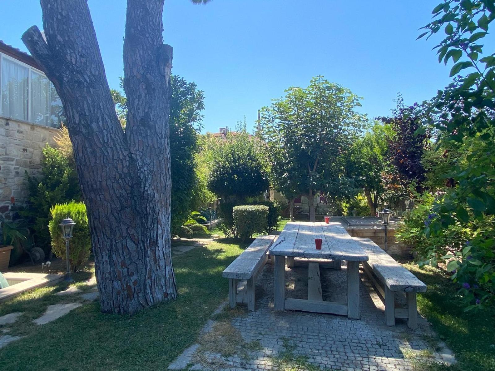 Mi Amor Phokaia Foça Exterior foto