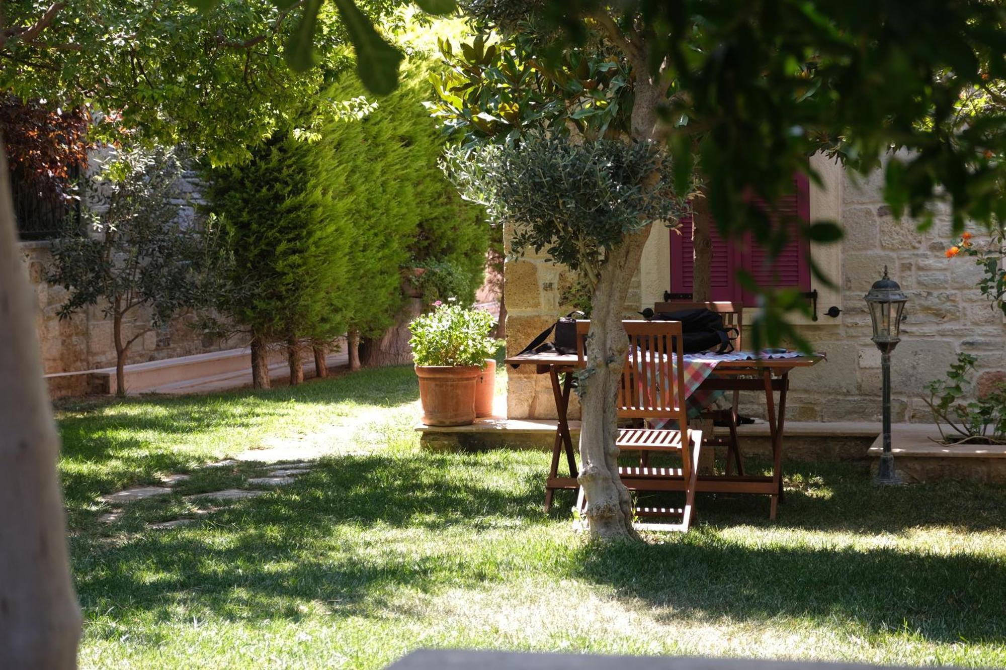 Mi Amor Phokaia Foça Exterior foto