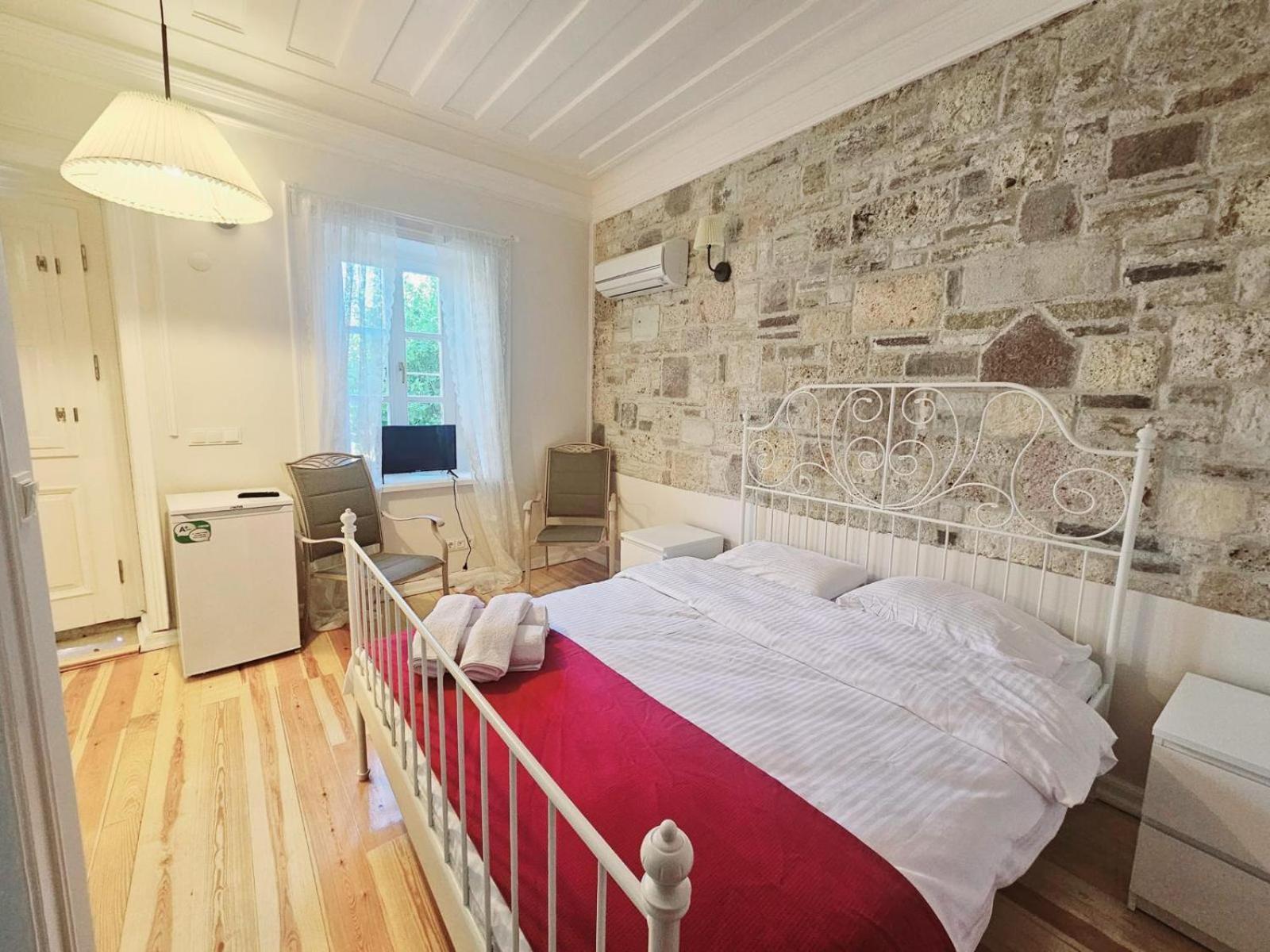 Mi Amor Phokaia Foça Exterior foto